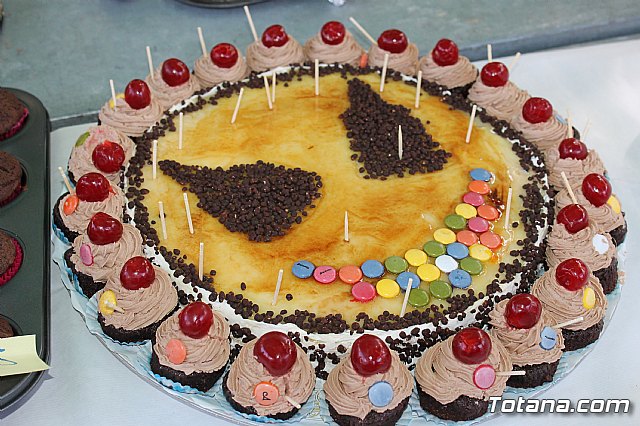 Jornada de convivencia en La Santa - Carnaval, Ayudas de San Juan y AMPA Santiago - 161