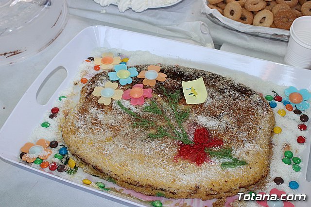 Jornada de convivencia en La Santa - Carnaval, Ayudas de San Juan y AMPA Santiago - 162