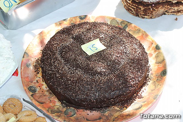 Jornada de convivencia en La Santa - Carnaval, Ayudas de San Juan y AMPA Santiago - 164