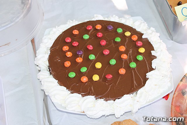 Jornada de convivencia en La Santa - Carnaval, Ayudas de San Juan y AMPA Santiago - 165