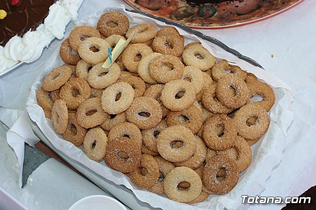 Jornada de convivencia en La Santa - Carnaval, Ayudas de San Juan y AMPA Santiago - 166