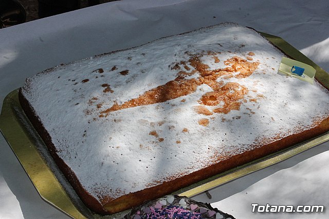 Jornada de convivencia en La Santa - Carnaval, Ayudas de San Juan y AMPA Santiago - 167