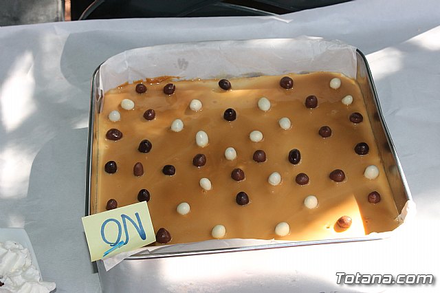 Jornada de convivencia en La Santa - Carnaval, Ayudas de San Juan y AMPA Santiago - 168