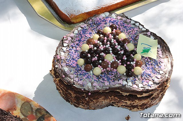 Jornada de convivencia en La Santa - Carnaval, Ayudas de San Juan y AMPA Santiago - 169