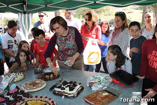 Jornada de convivencia en La Santa - Carnaval, Ayudas de San Juan y AMPA Santiago - 171