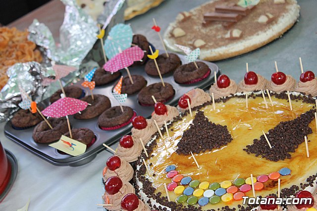 Jornada de convivencia en La Santa - Carnaval, Ayudas de San Juan y AMPA Santiago - 173