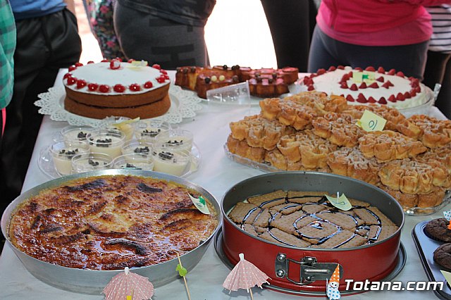 Jornada de convivencia en La Santa - Carnaval, Ayudas de San Juan y AMPA Santiago - 175