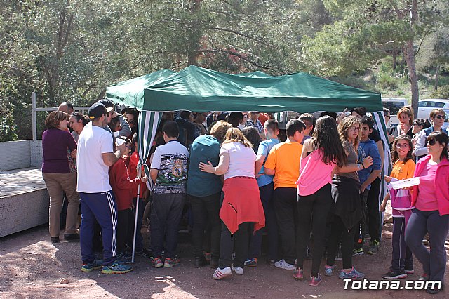 Jornada de convivencia en La Santa - Carnaval, Ayudas de San Juan y AMPA Santiago - 177