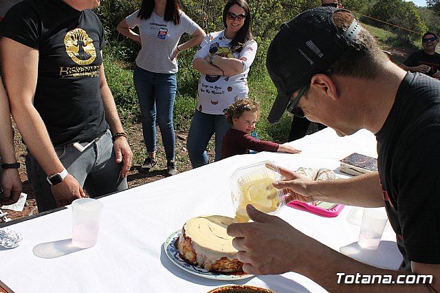 Jornada de convivencia en La Santa - Carnaval, Ayudas de San Juan y AMPA Santiago - 181