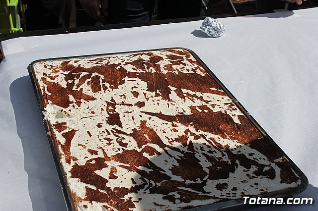 Jornada de convivencia en La Santa - Carnaval, Ayudas de San Juan y AMPA Santiago - 183