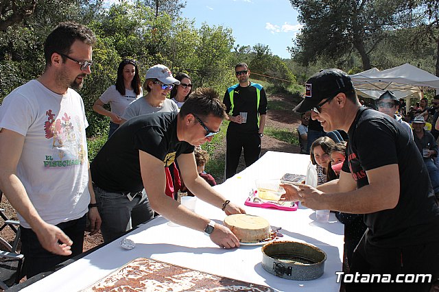 Jornada de convivencia en La Santa - Carnaval, Ayudas de San Juan y AMPA Santiago - 185