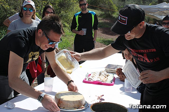 Jornada de convivencia en La Santa - Carnaval, Ayudas de San Juan y AMPA Santiago - 186
