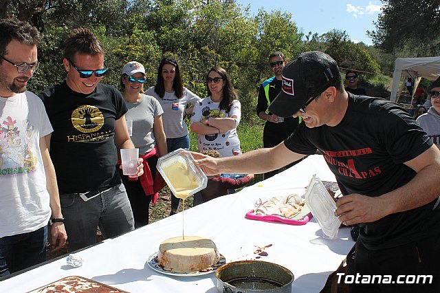 Jornada de convivencia en La Santa - Carnaval, Ayudas de San Juan y AMPA Santiago - 187