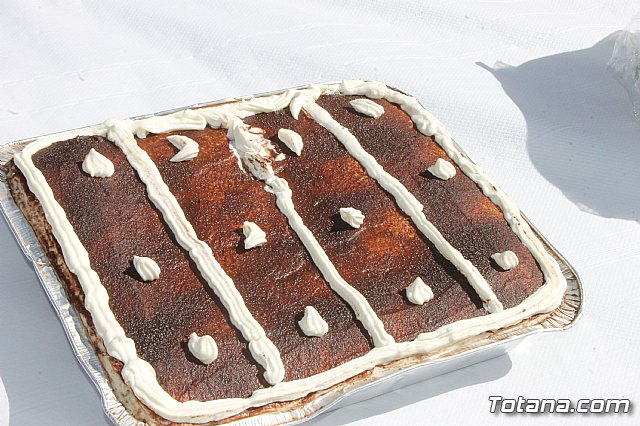 Jornada de convivencia en La Santa - Carnaval, Ayudas de San Juan y AMPA Santiago - 189