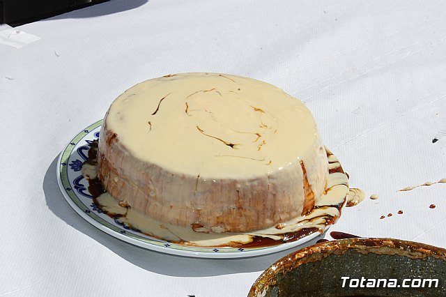 Jornada de convivencia en La Santa - Carnaval, Ayudas de San Juan y AMPA Santiago - 191