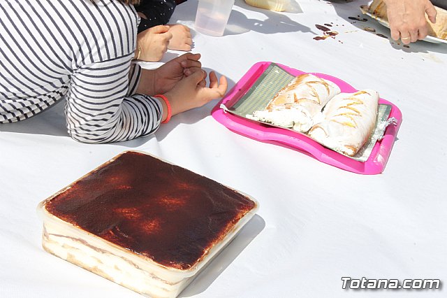 Jornada de convivencia en La Santa - Carnaval, Ayudas de San Juan y AMPA Santiago - 192