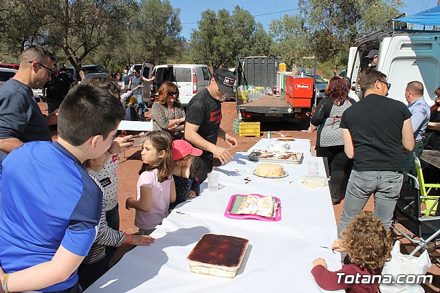 Jornada de convivencia en La Santa - Carnaval, Ayudas de San Juan y AMPA Santiago - 193