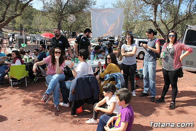 Jornada de convivencia en La Santa - Carnaval, Ayudas de San Juan y AMPA Santiago - 194
