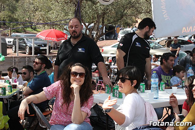 Jornada de convivencia en La Santa - Carnaval, Ayudas de San Juan y AMPA Santiago - 195