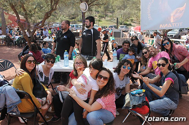 Jornada de convivencia en La Santa - Carnaval, Ayudas de San Juan y AMPA Santiago - 198