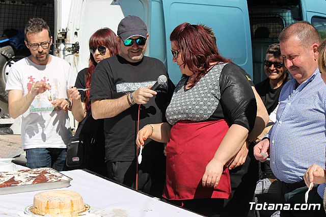 Jornada de convivencia en La Santa - Carnaval, Ayudas de San Juan y AMPA Santiago - 207