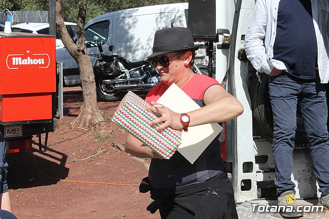 Jornada de convivencia en La Santa - Carnaval, Ayudas de San Juan y AMPA Santiago - 211