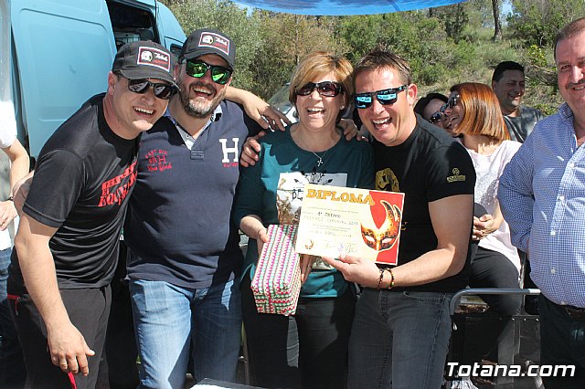 Jornada de convivencia en La Santa - Carnaval, Ayudas de San Juan y AMPA Santiago - 215