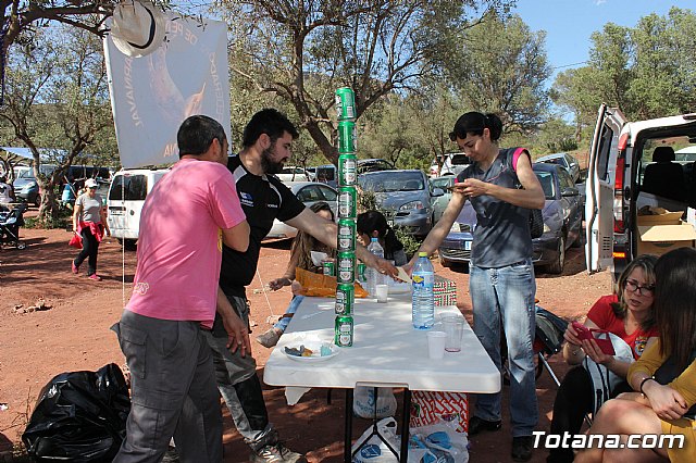 Jornada de convivencia en La Santa - Carnaval, Ayudas de San Juan y AMPA Santiago - 217