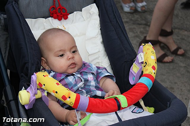 Procesin Las Lomas de La Cruz - El Paretn - 2012 - 57