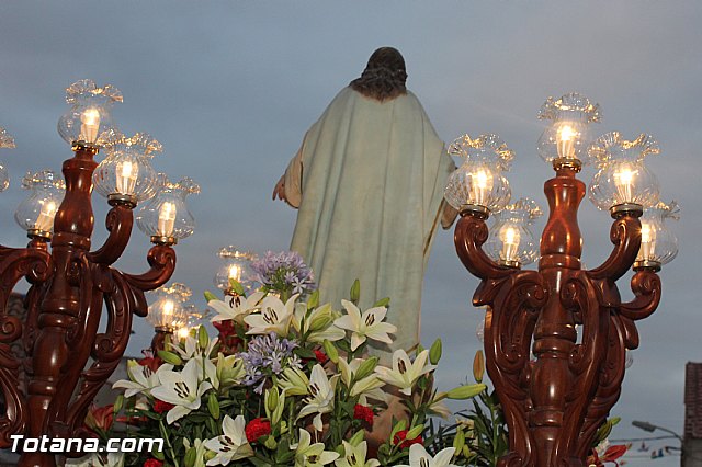 Procesin Las Lomas de La Cruz - El Paretn - 2012 - 60