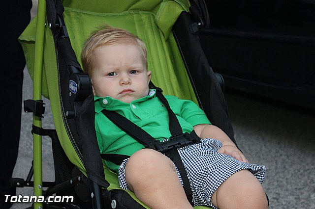 Procesin Las Lomas de La Cruz - El Paretn - 2012 - 87