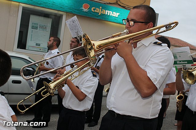 Procesin Las Lomas de La Cruz - El Paretn - 2012 - 93