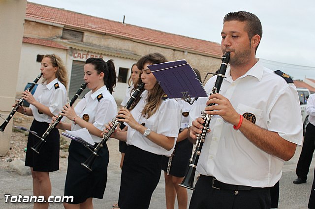 Procesin Las Lomas de La Cruz - El Paretn - 2012 - 97