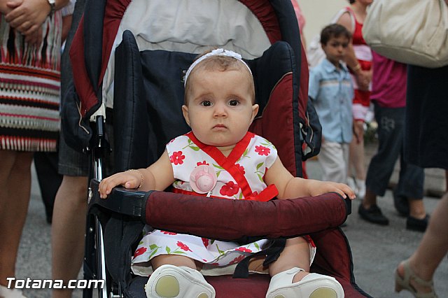 Procesin Las Lomas de La Cruz - El Paretn - 2012 - 111