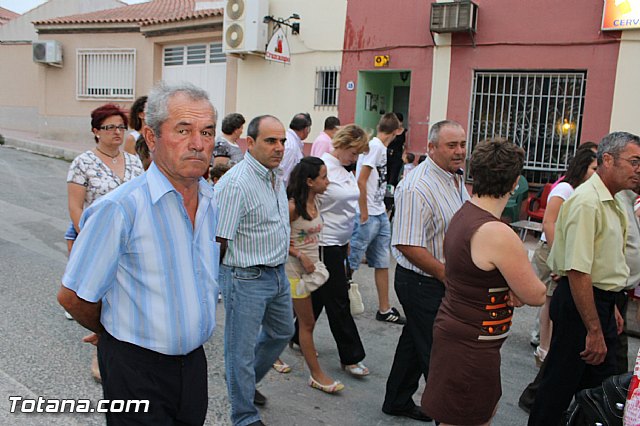 Procesin Las Lomas de La Cruz - El Paretn - 2012 - 112