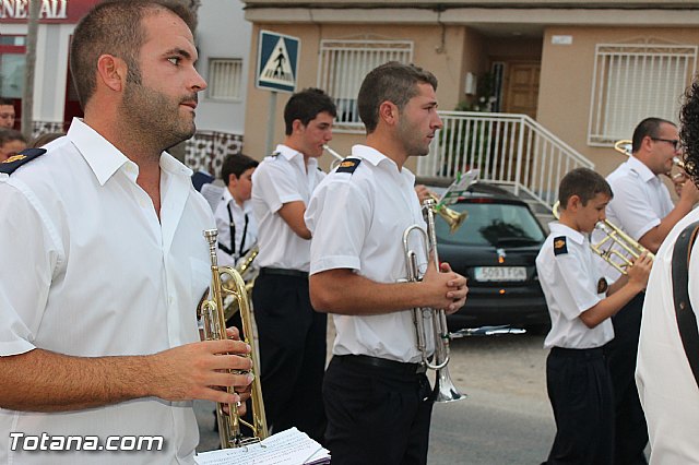 Procesin Las Lomas de La Cruz - El Paretn - 2012 - 119