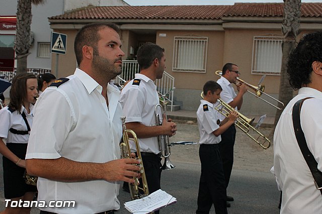 Procesin Las Lomas de La Cruz - El Paretn - 2012 - 120
