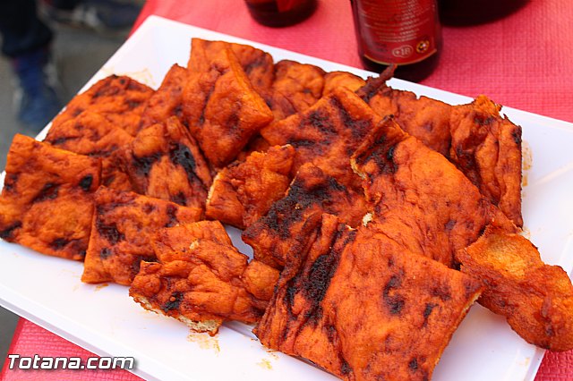 Cuadrillas de Navidad. 