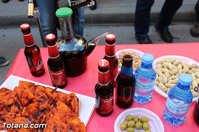 Cuadrillas de Navidad. 