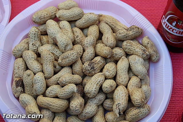 Cuadrillas de Navidad. 