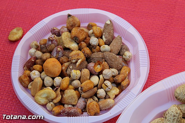 Cuadrillas de Navidad. 