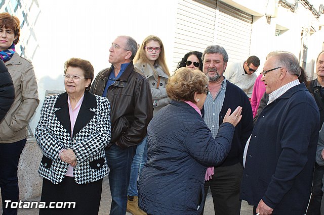 Cuadrillas de Navidad. 