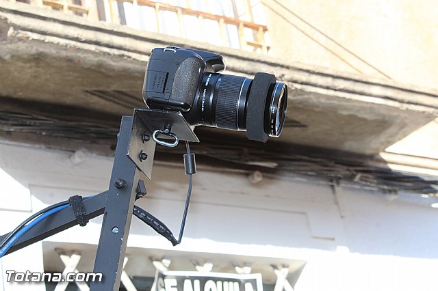 Cuadrillas de Navidad. 