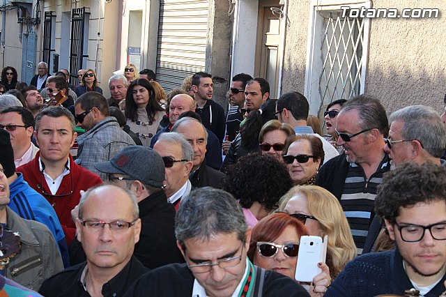 Cuadrillas de Navidad. 