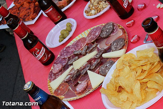 Cuadrillas de Navidad. 