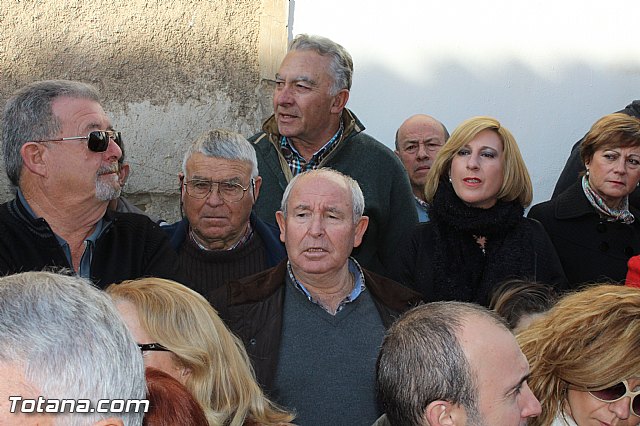 Cuadrillas de Navidad. 