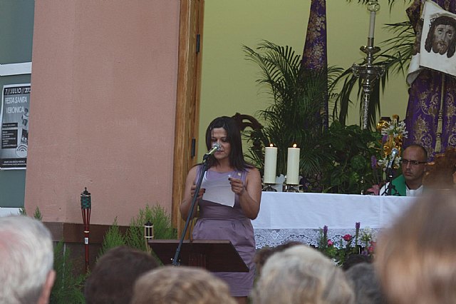 La Hermandad de La Vernica celebr la fiesta por su titular - 10
