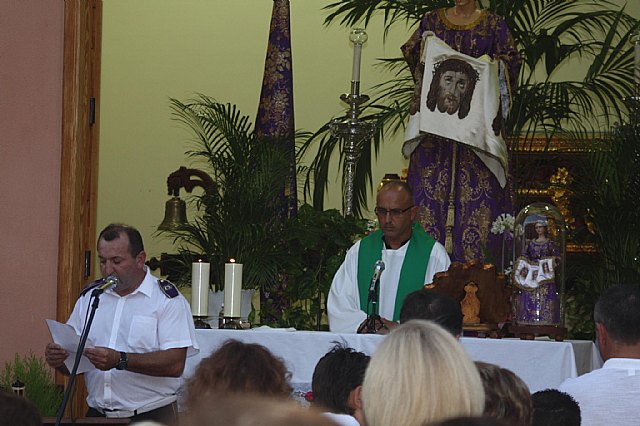 La Hermandad de La Vernica celebr la fiesta por su titular - 13