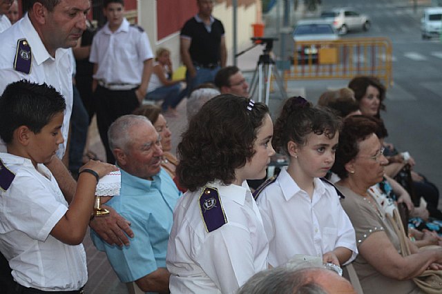 La Hermandad de La Vernica celebr la fiesta por su titular - 17