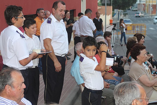 La Hermandad de La Vernica celebr la fiesta por su titular - 18